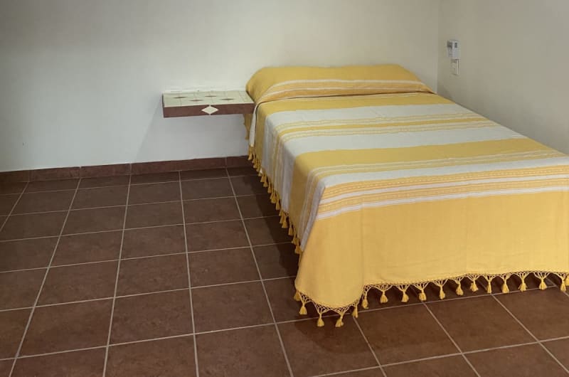 Barra beach's Hotel & Suites — photo 3