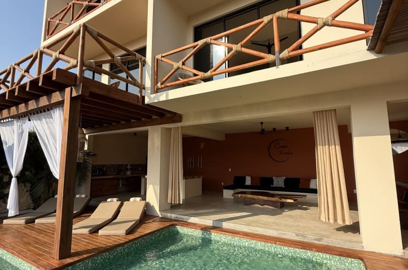 Casa Pacha — photo 1
