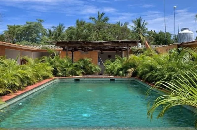 Melrose Place Puerto Escondido — photo 3