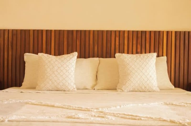 Casa Cangrejo Beach front 5-bedroom villa in Puerto Escondido — photo 2