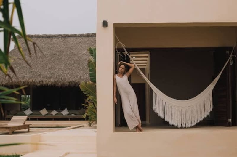 Casa Cangrejo Beach front 5-bedroom villa in Puerto Escondido — photo 3