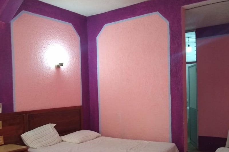 Hotel Victoria — photo 1