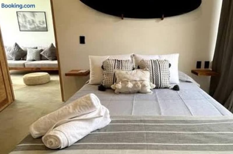 Private Pool, Sea view 4 Bd w/ big terrace CasaKuu - Villa — photo 1