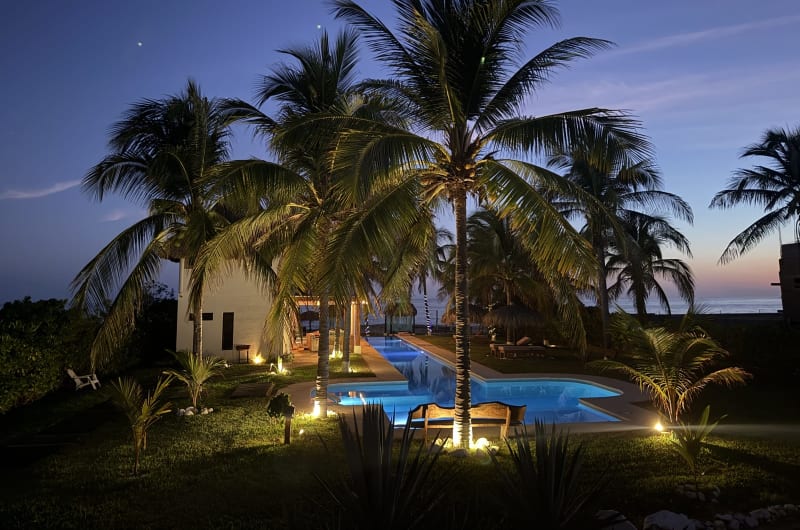 Villa Tranquila — photo 1