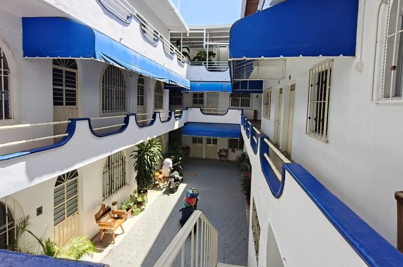 Hotel Gaviotas — photo 1