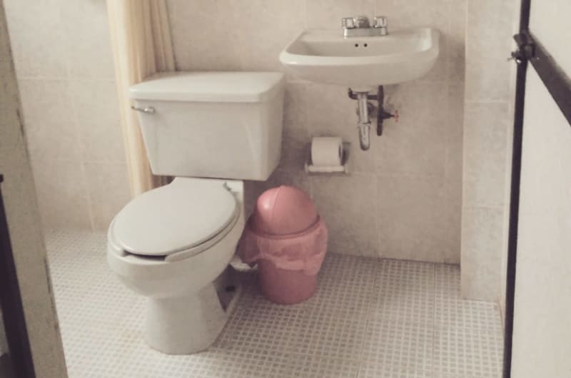 Hotel Santa Maria — photo 3