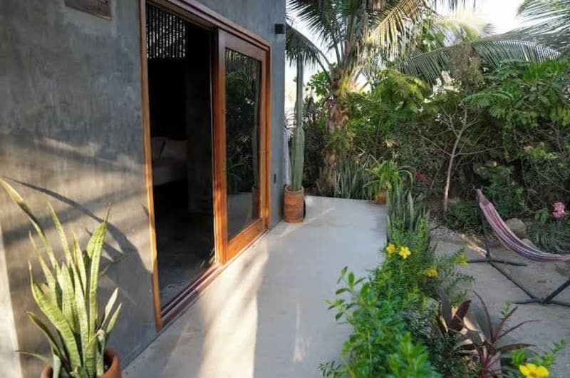 Beautiful beachfront home in Puertecito, Oaxaca. — photo 3