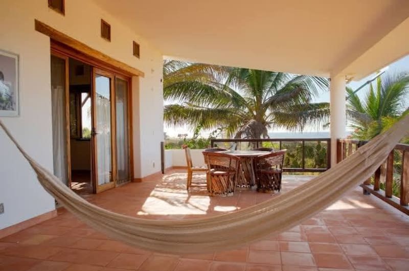 Casa de playa El Cortijo - Vacation Home — photo 1