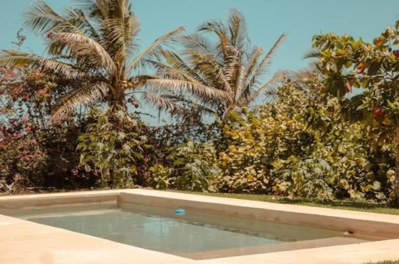 Casa de playa El Cortijo - Vacation Home — photo 2