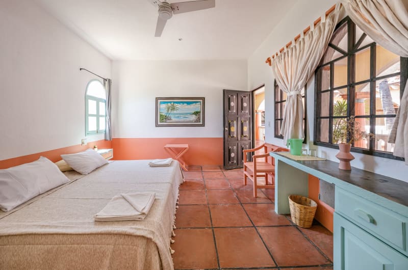 Hotel Flor de Maria - Exclusivo Adultos — photo 2