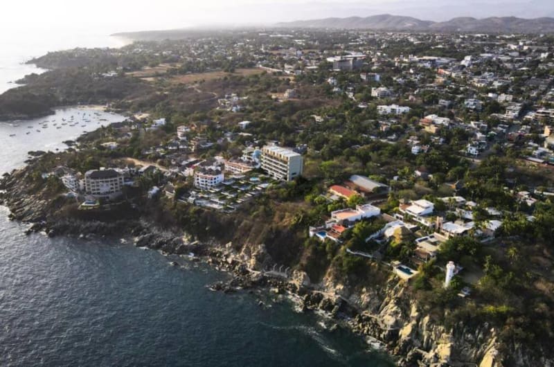 The Views Puerto Escondido — photo 1