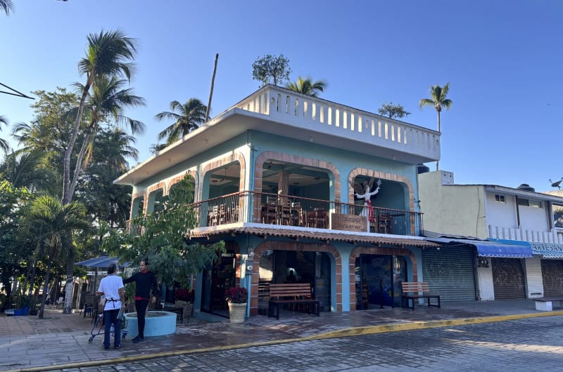 Estrella del Mar Restaurant - Adoquin — photo 3