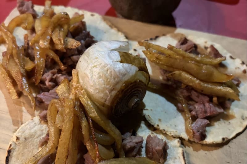 Arrachela Grill — photo 3