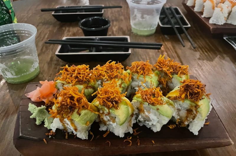 Punta Rolls — photo 2
