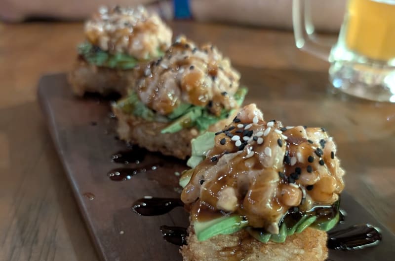 Punta Rolls — photo 3