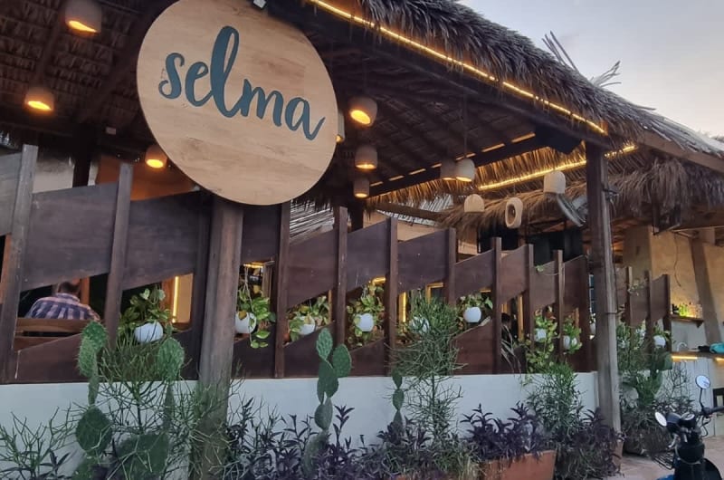 Selma — photo 1