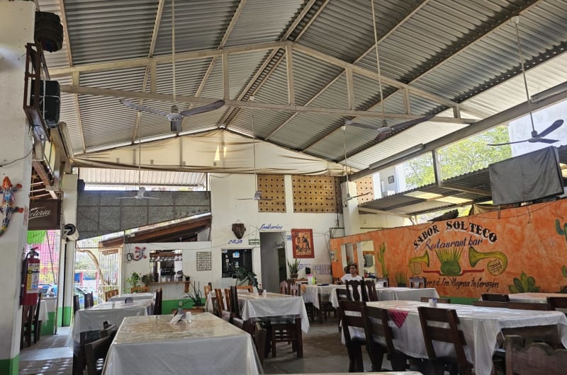 Sabor Solteco — photo 3