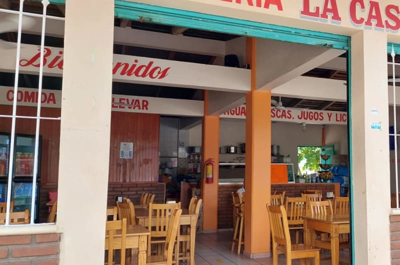 La Casita — photo 1