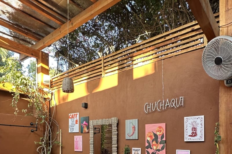 CHUCHAQUI — photo 1