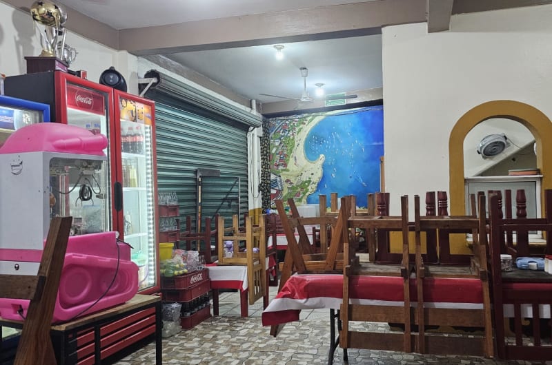 Taqueria Rosy — photo 1