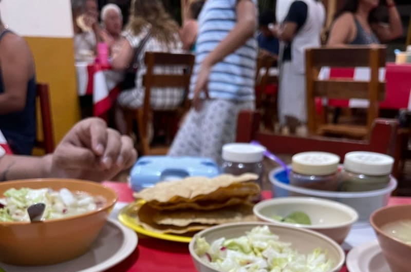 Taqueria Rosy — photo 3