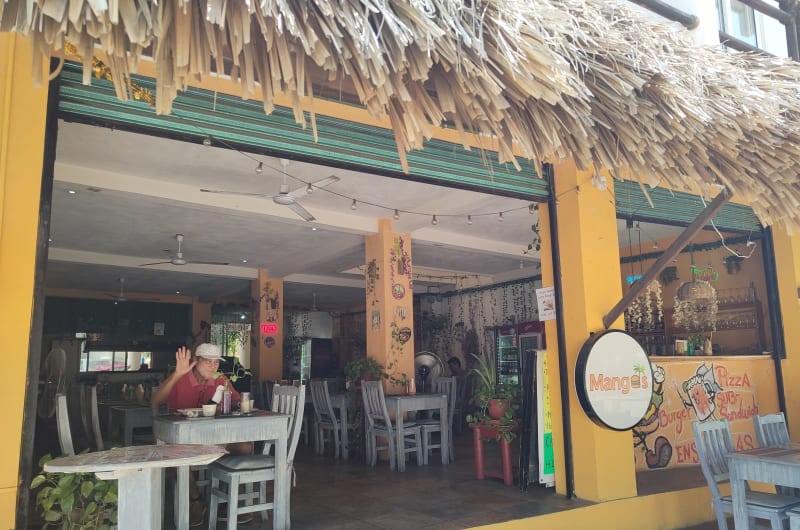 Mango's — photo 1
