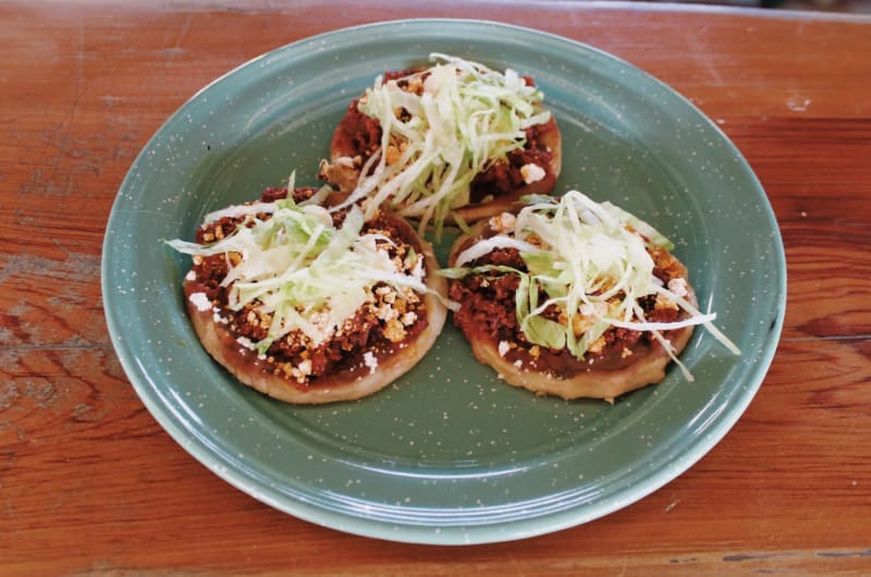 La Patrona - Fonda Mexicana — photo 2