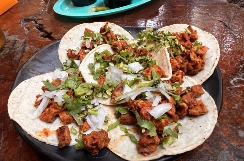 La Ola Taquería — photo 3