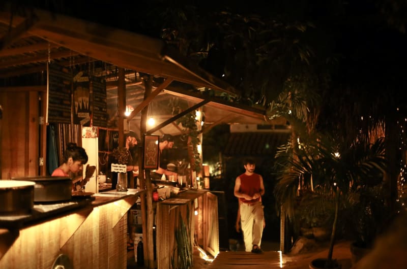 Espacio Cometa — photo 1