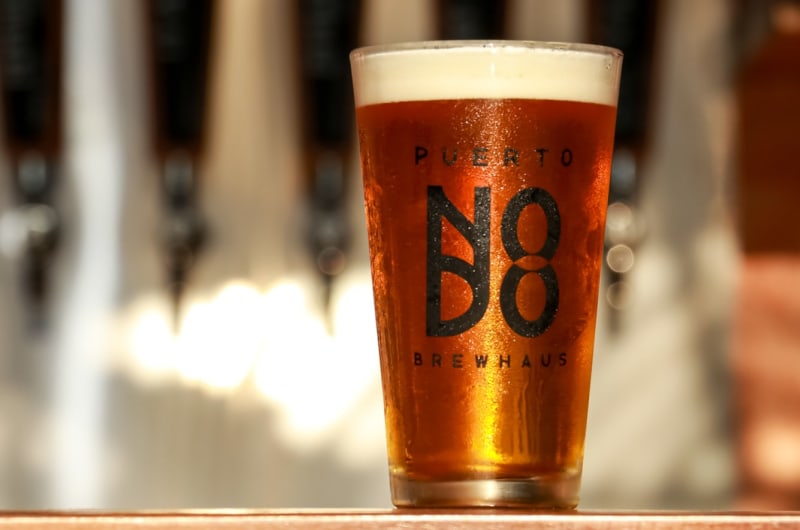 Nodo Brewery — photo 2