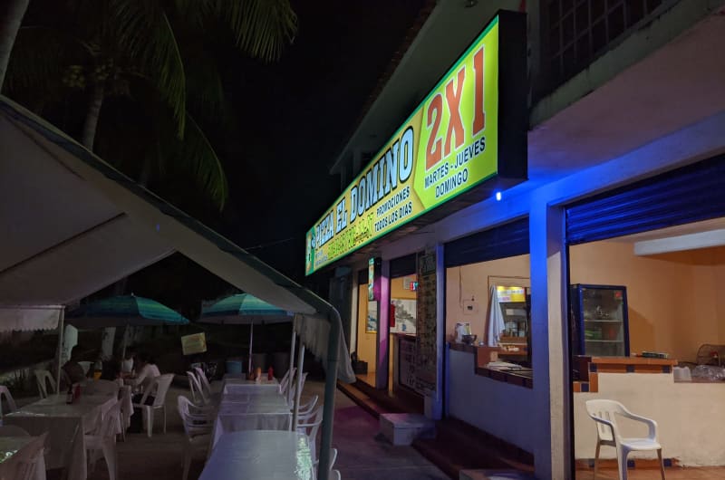 PIZZERIA BACOCHO — photo 1