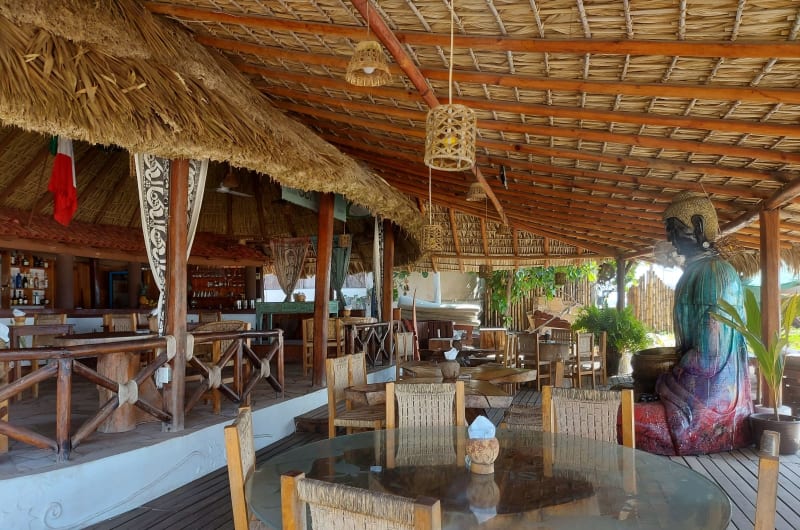 SUNRISE BEACH CLUB — photo 1