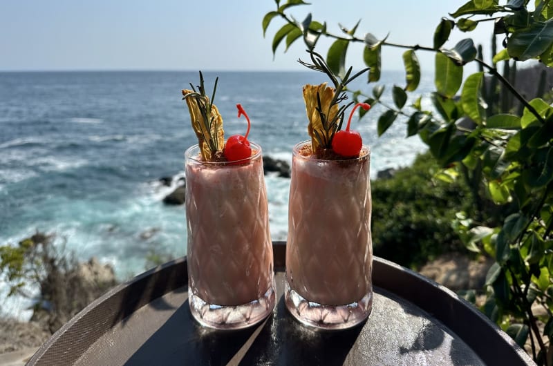 MAR INNA Cafe Restaurante Bar — photo 2