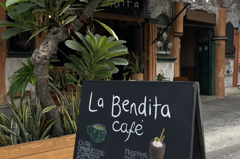 La Bendita — photo 3