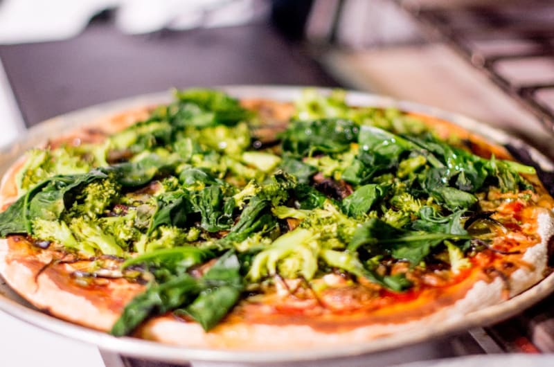 CASA DIAS Pizza & Cafe — photo 3