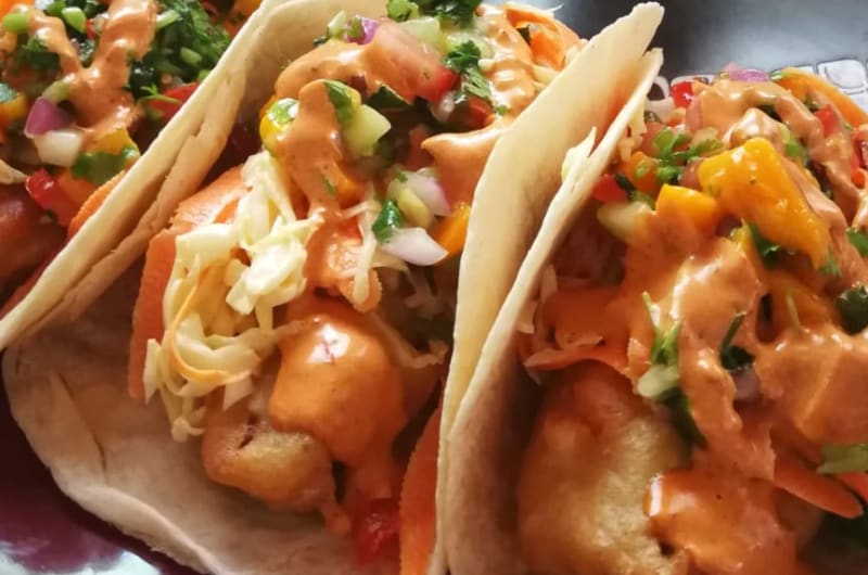 Mateo’s Fish Taco — photo 2