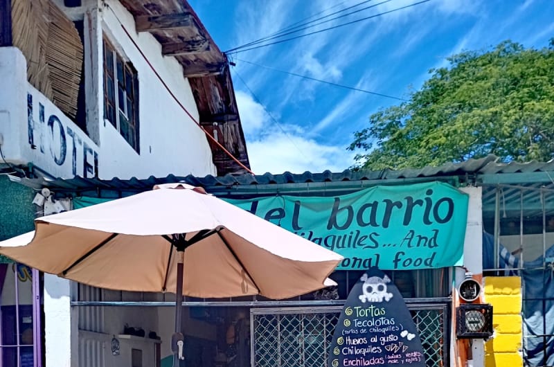 Cocina lo del barrio — photo 1