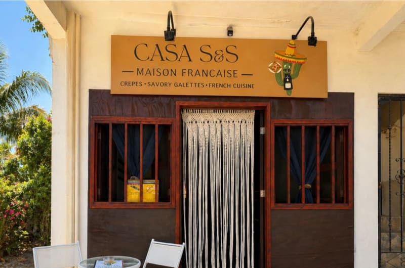 CASA S&S — photo 1