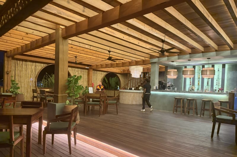 Gorgona Restaurante — photo 1