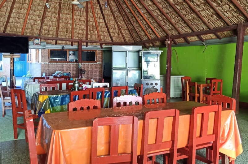 Comedor " HIPOCAMPO" — photo 1