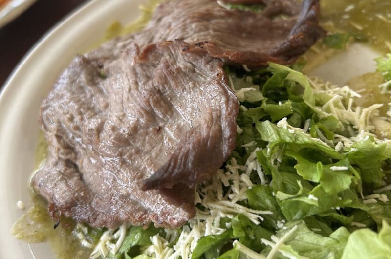 Comedor Reyna — photo 3