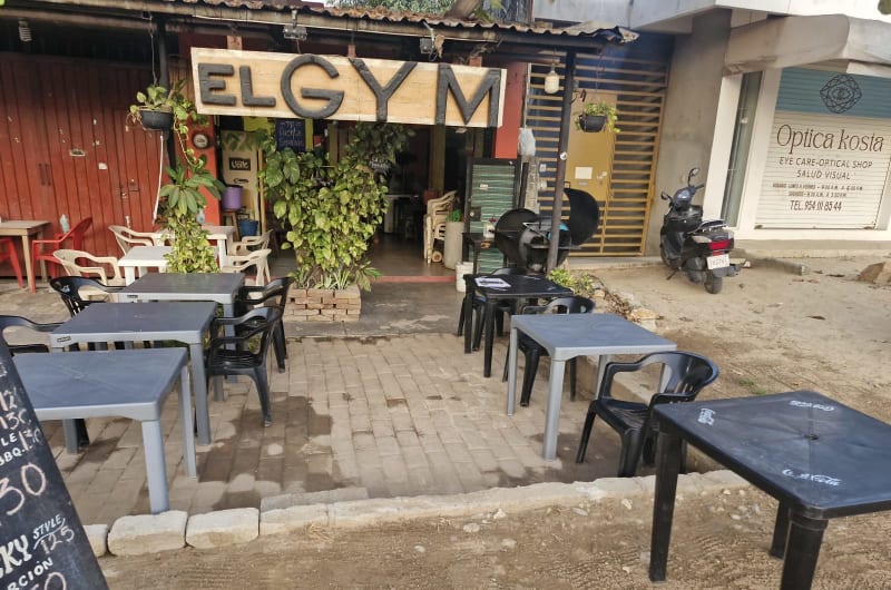 El Gym — photo 1