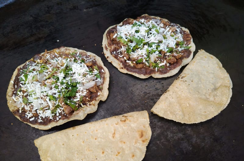 Antojitos El Mañanero — photo 3