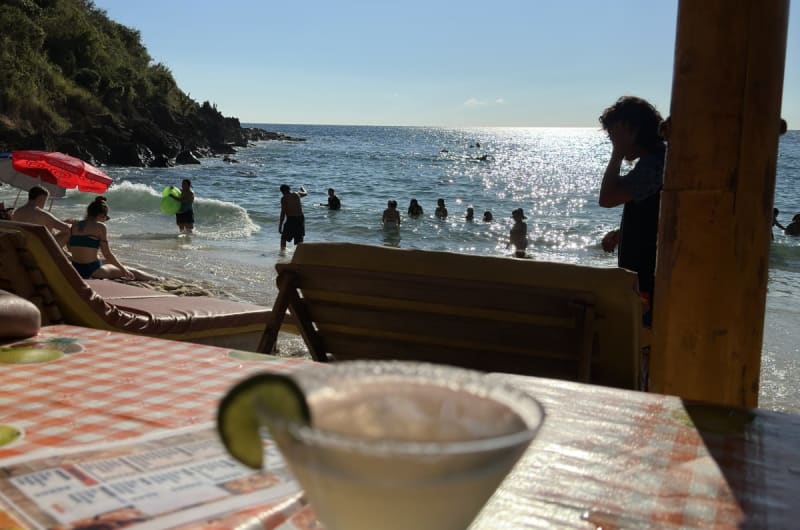 Carrizalillo Restaurante Bar — photo 1
