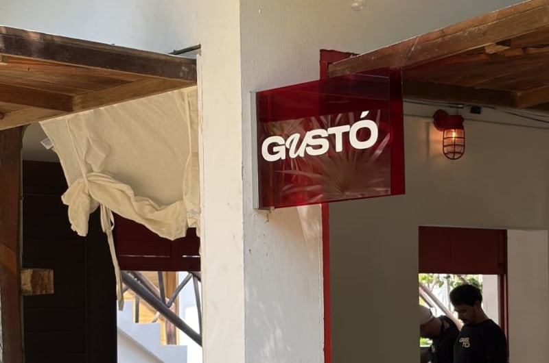 Gustó — photo 1