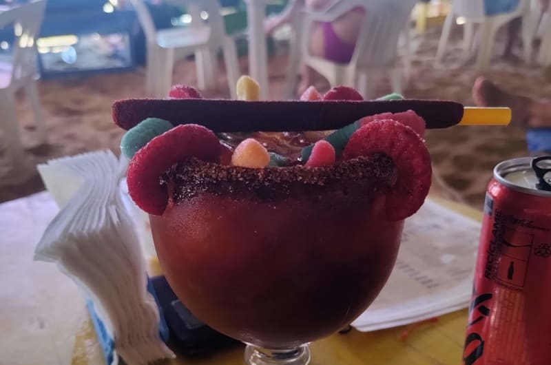 Restaurante la palapa carrizalillo 1 — photo 2