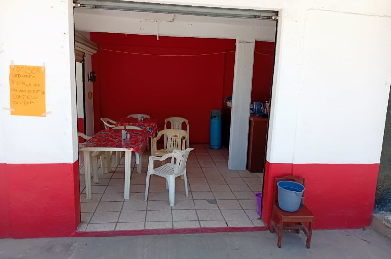 Coloradito - Comedor y Desayunos — photo 2