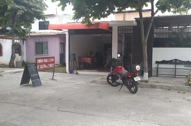 El Sazón de Charly — photo 3