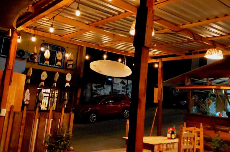 El Cuatete — photo 1