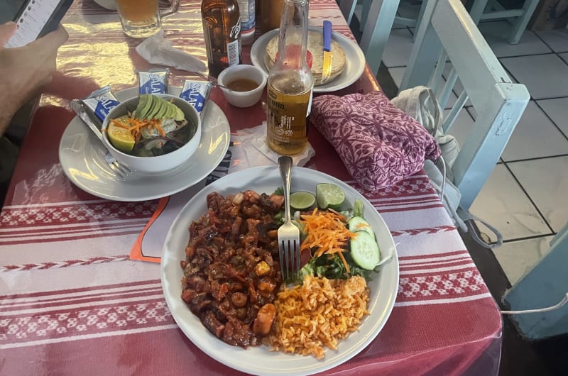 Comedor Diaz — photo 3